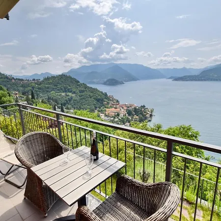 Varenna Apartamento Perledo