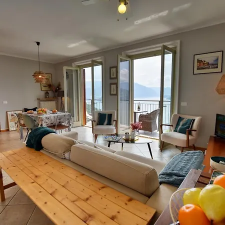 Apartamento Varenna *