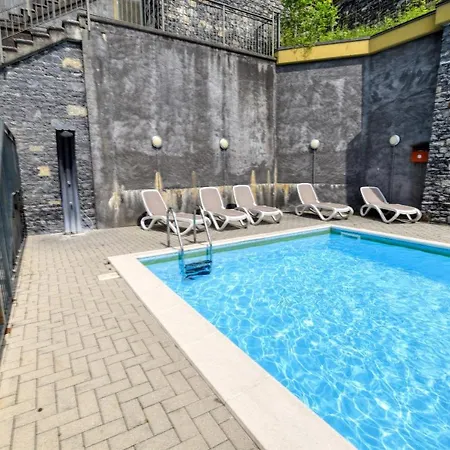 Apartamento Varenna *