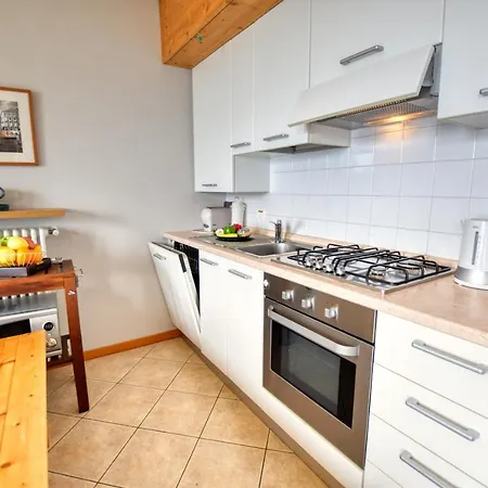 Apartamento Varenna Perledo