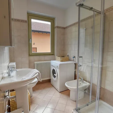 Varenna Apartamento Perledo