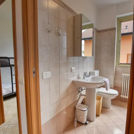 Apartamento Varenna *