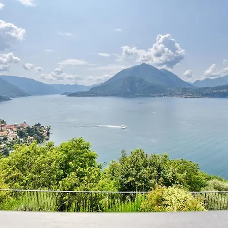 Varenna * 佩尔莱多