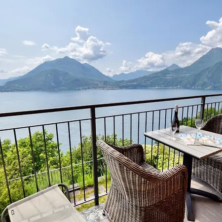 Апартаменты Varenna *