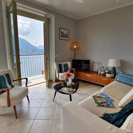 Varenna 페를레도