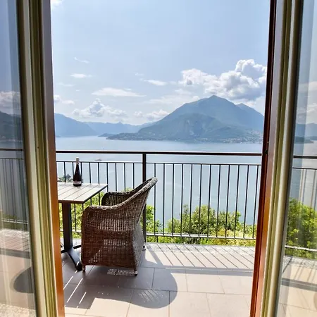 Varenna 佩尔莱多