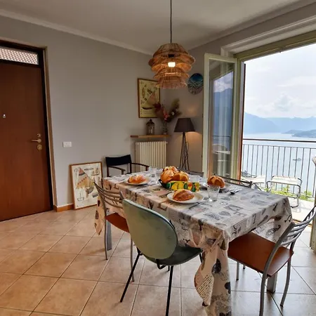 Varenna Апартаменты