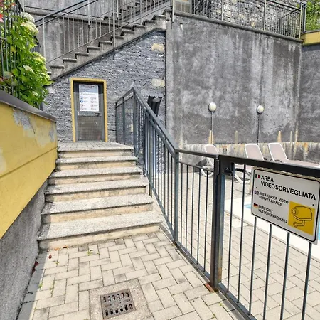 Apartment Varenna
