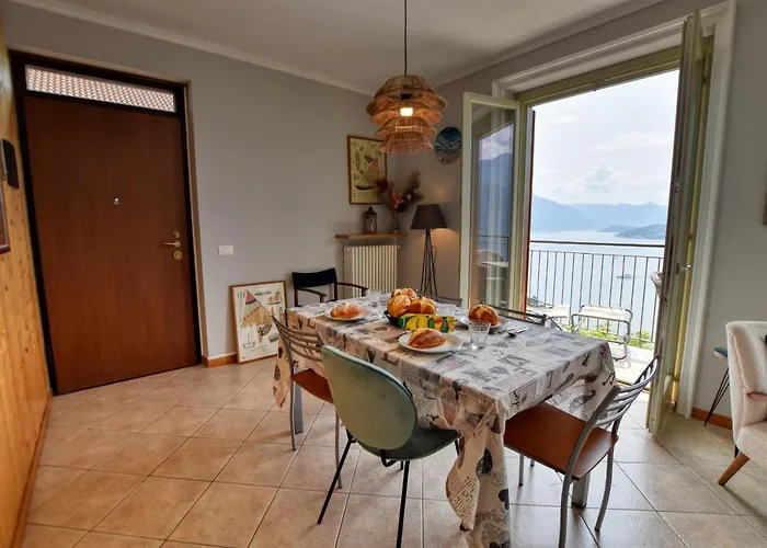 Varenna Διαμέρισμα