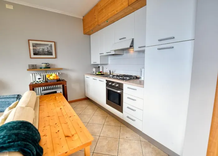 Διαμέρισμα Varenna