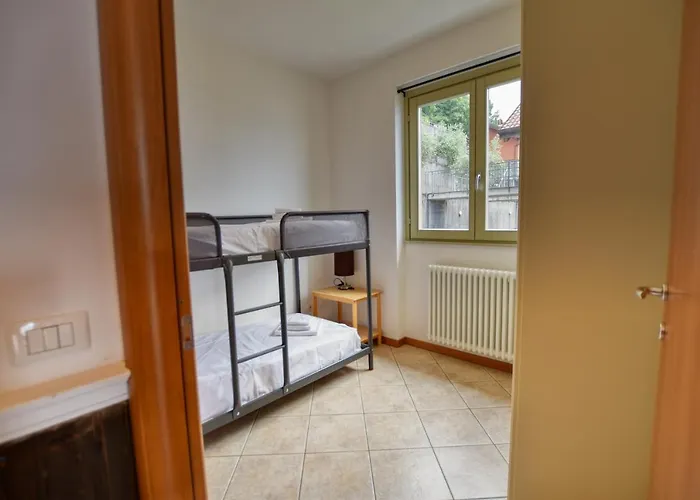 Varenna Διαμέρισμα *