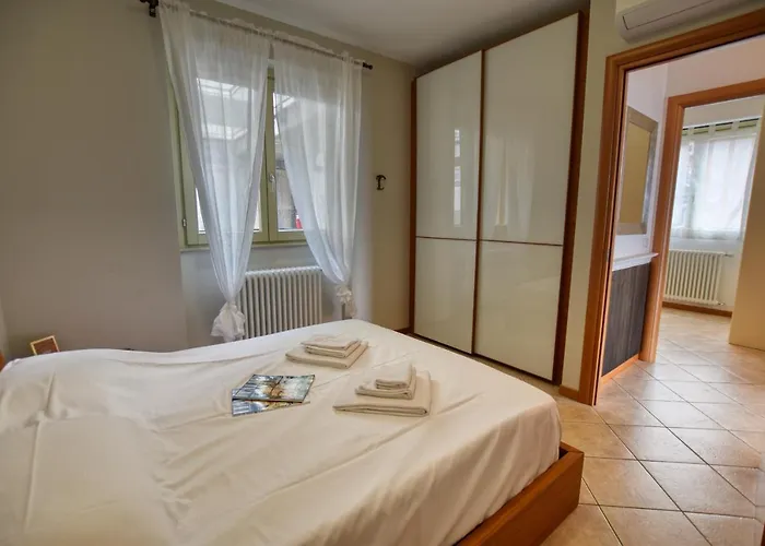 Διαμέρισμα Varenna