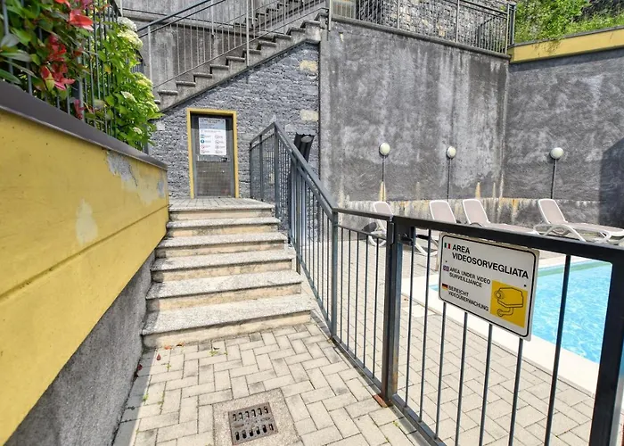 Διαμέρισμα Varenna