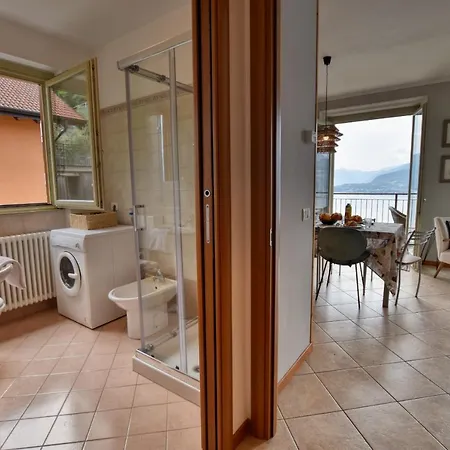 Appartamento Varenna *