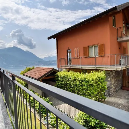 Appartamento Varenna Perledo