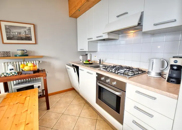 Apartment Varenna Perledo