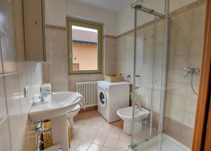 Varenna Apartment Perledo