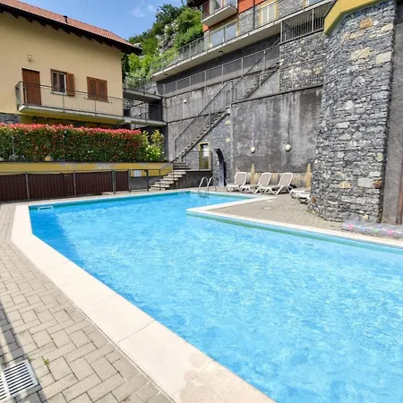 Апартаменты Varenna