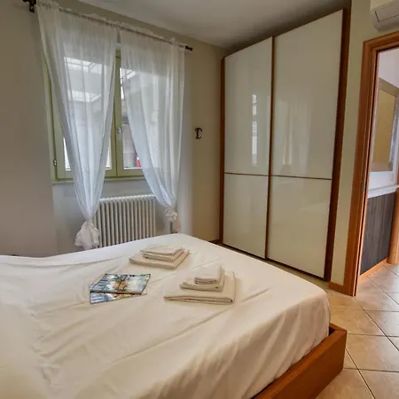 Апартаменты Varenna